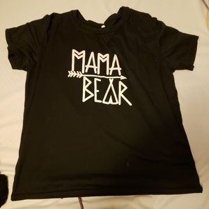 Mama bear